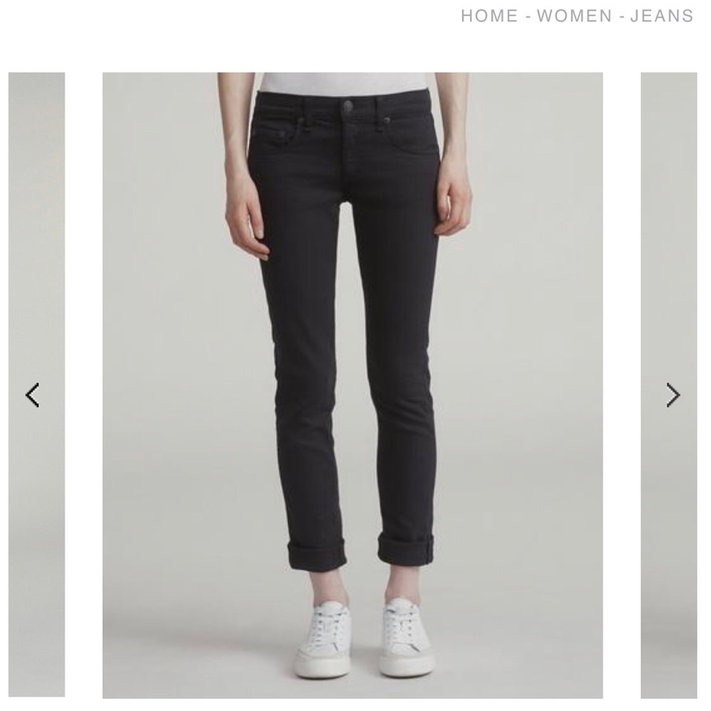 Rag and Bone The Dre